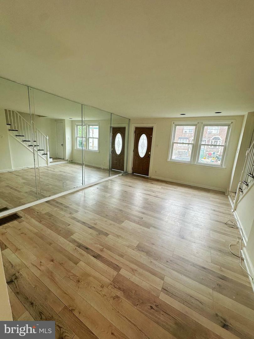 Property Photo: 7269 Rutland Street PA 19149