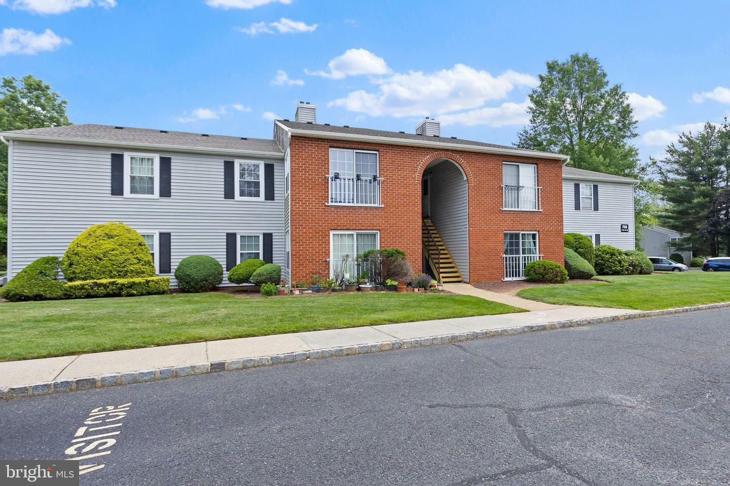 Property Photo: 708 Zlotkin Circle 4 NJ 07728