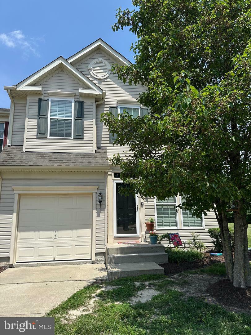 Property Photo: 1407 Cat Tail Court MD 21804