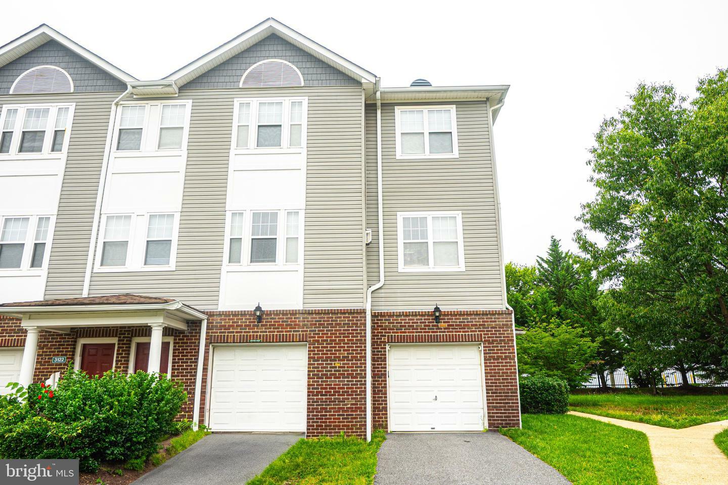 Property Photo: 3128 Irma Court MD 20746