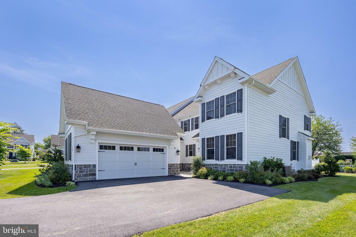 Property Photo: 100 Ithan Court PA 19348