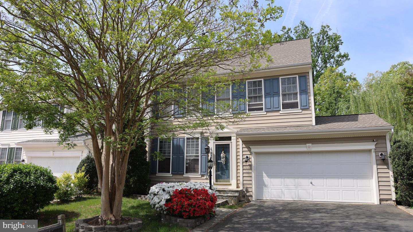 17646 Hampstead Ridge Court  Dumfries VA 22026 photo