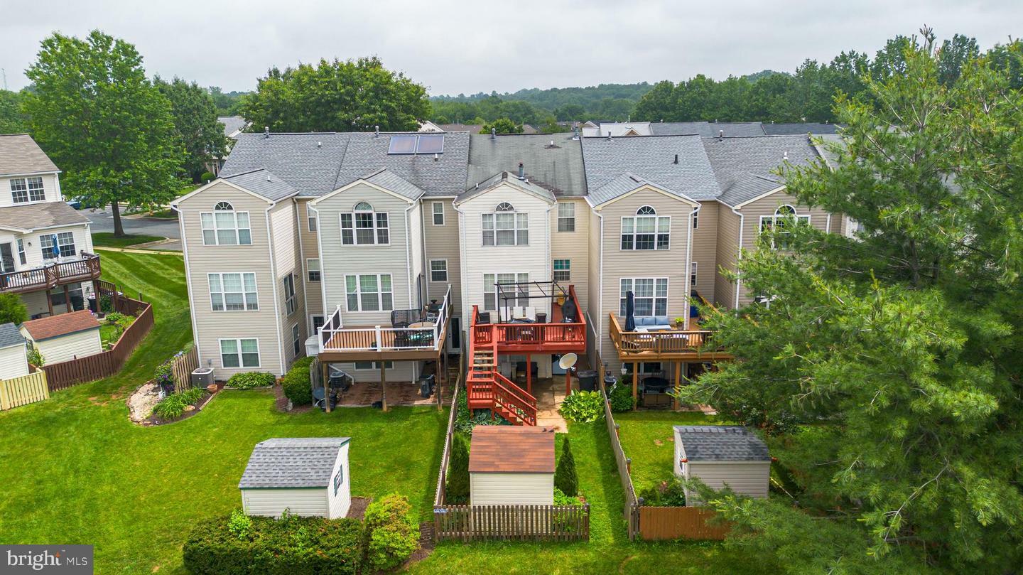 Property Photo: 1324 Roman Ridge Way MD 21014