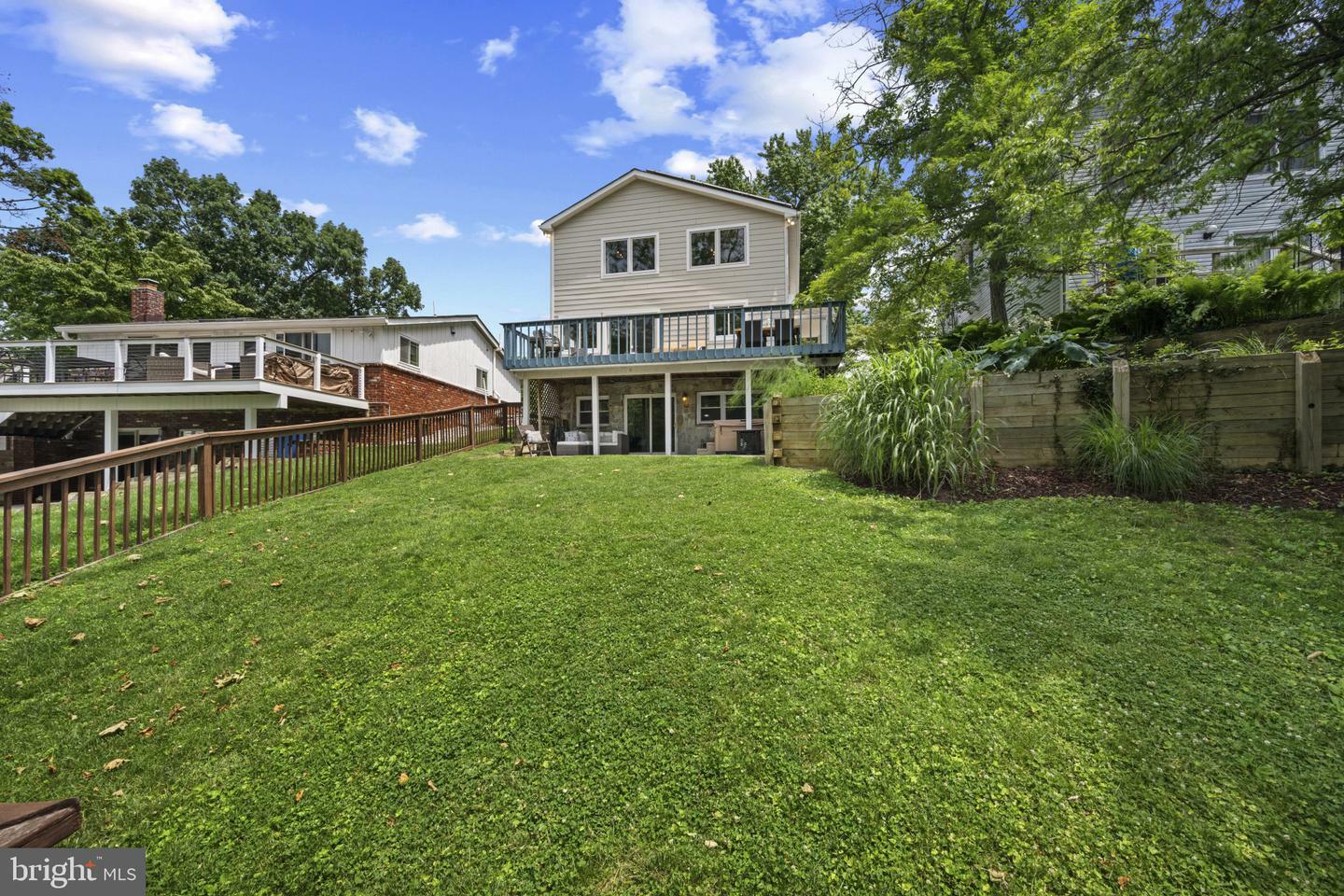 Property Photo: 721 Magothy Road MD 21012