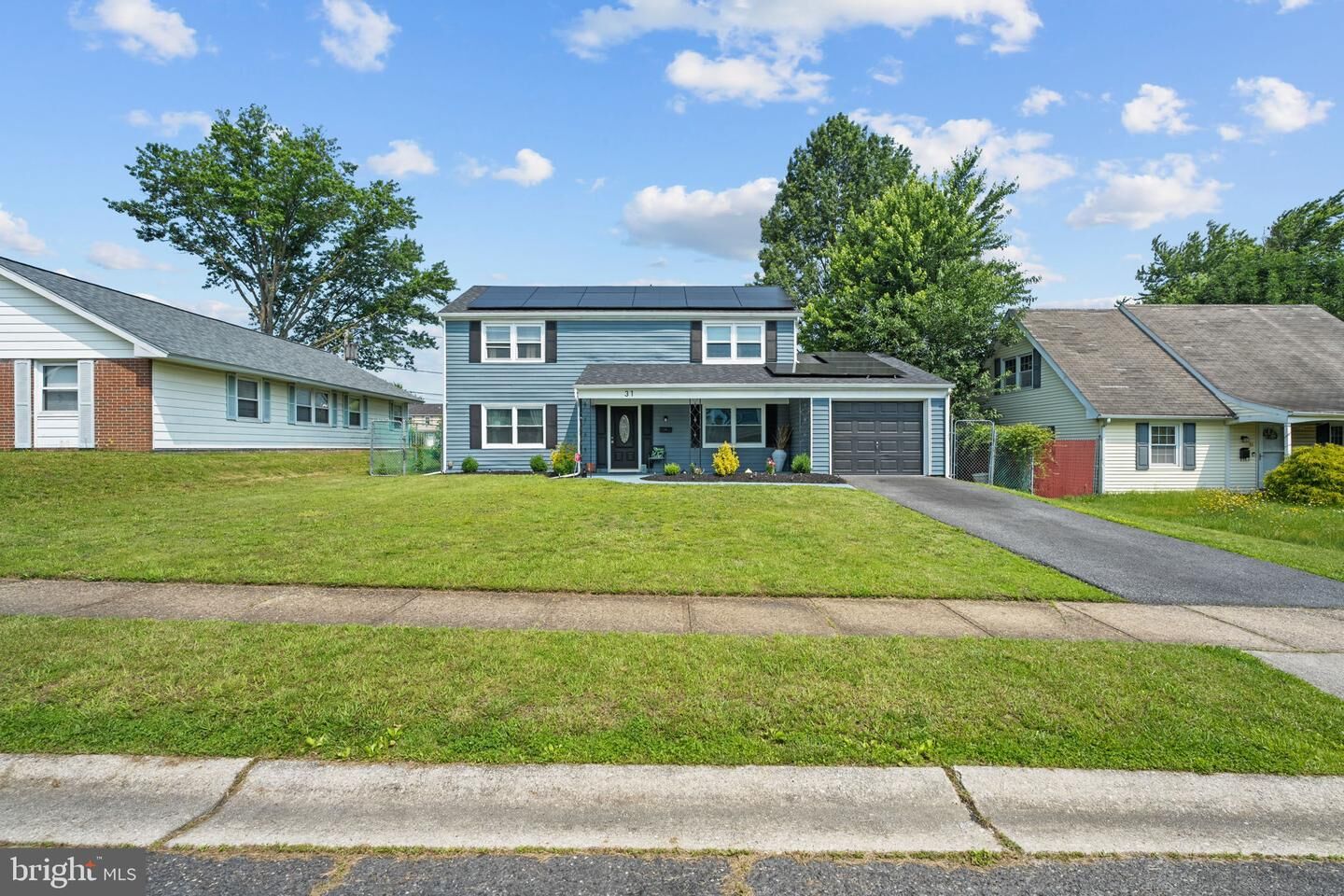 Property Photo: 31 Mercator Lane NJ 08046