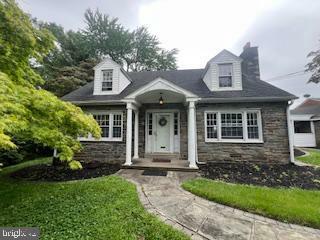Property Photo: 625 Hermit Street PA 19128