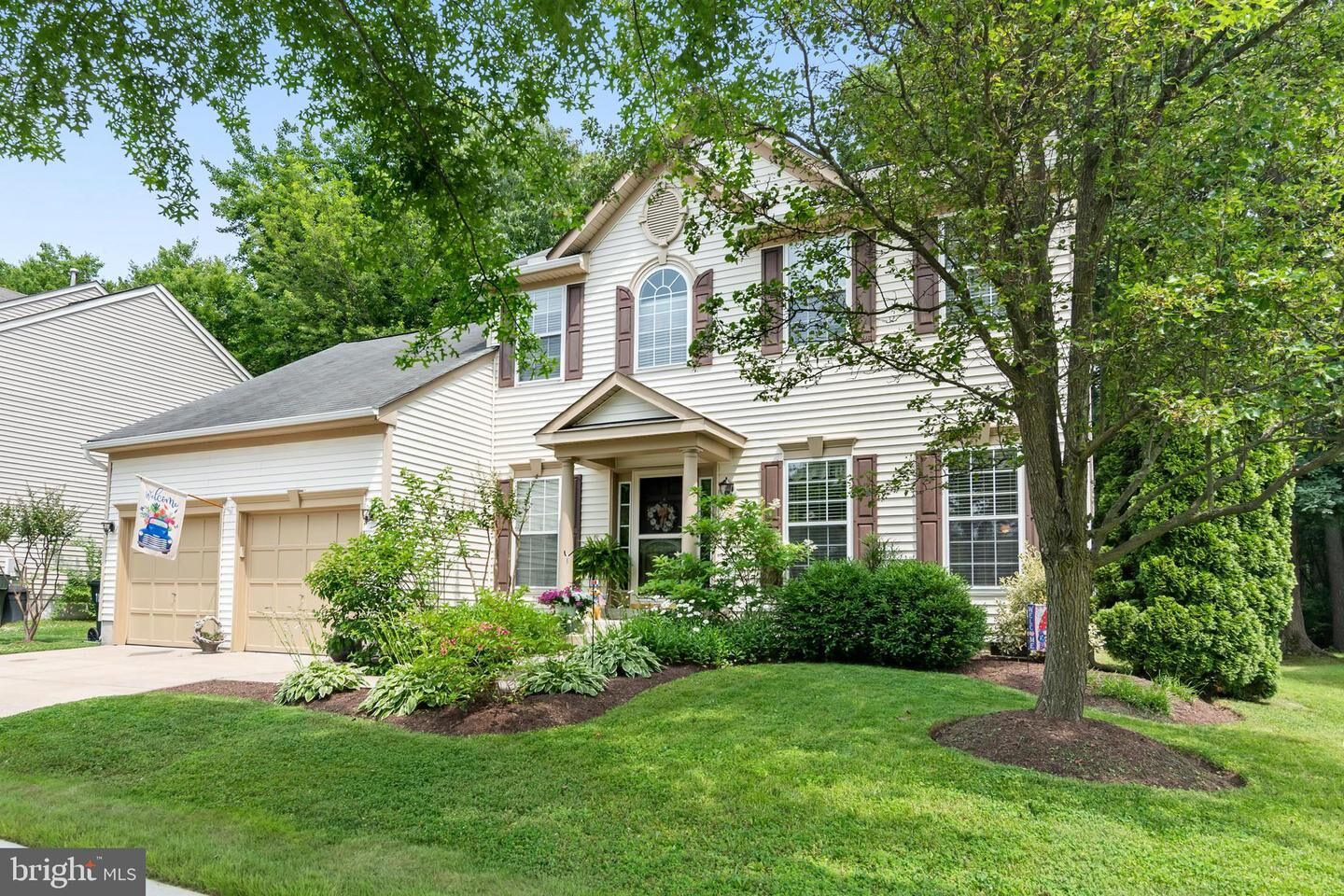 Property Photo:  29184 Corbin Parkway  MD 21601 