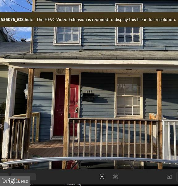 409-411 Princess Elizabeth Street 2  Fredericksburg VA 22401 photo