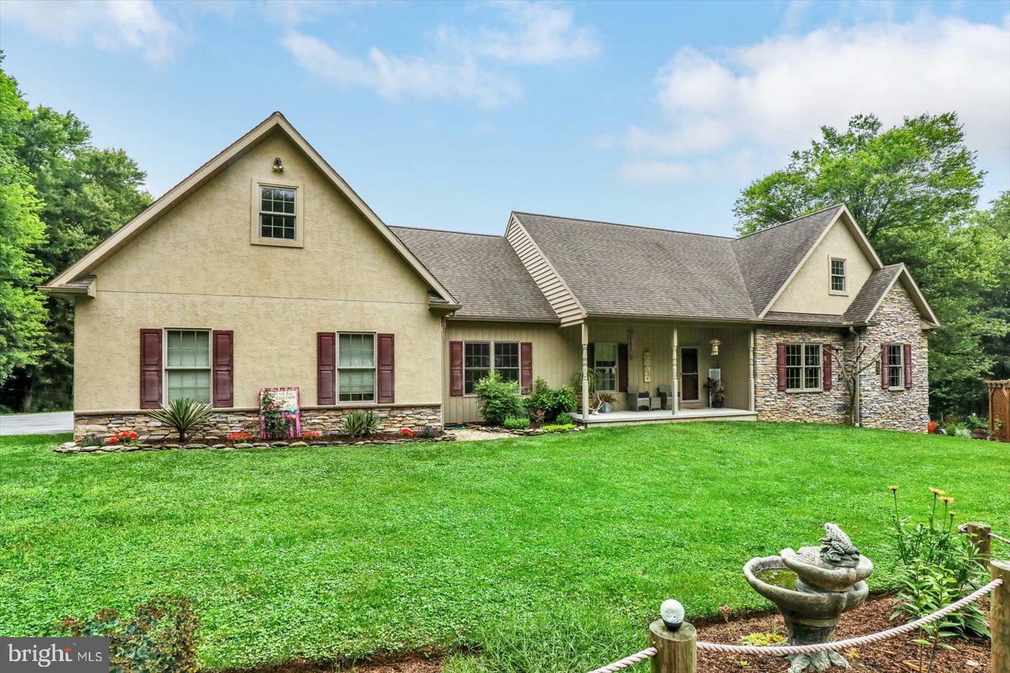Property Photo: 1881 Georgetown Road PA 17509