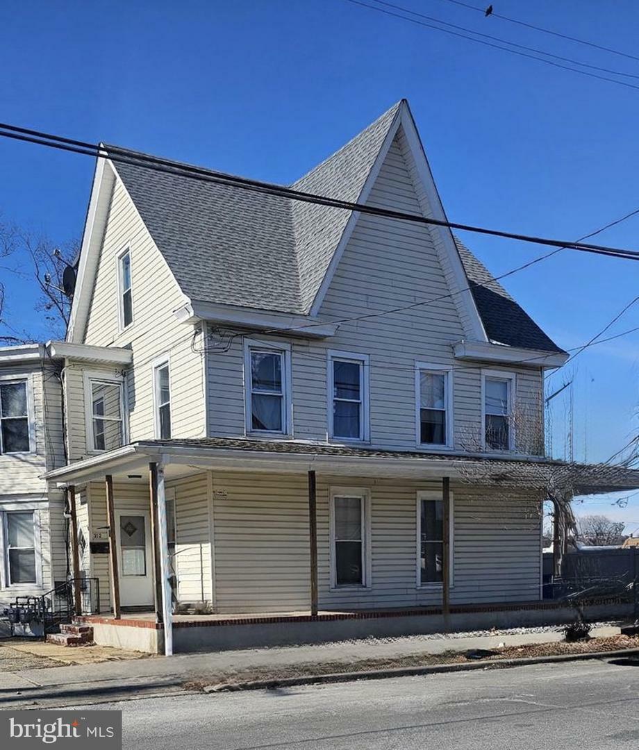 Property Photo:  312 N 2nd St  NJ 08332 