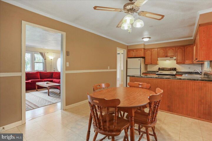 Property Photo: 1956 Cattail Run Road WV 25414