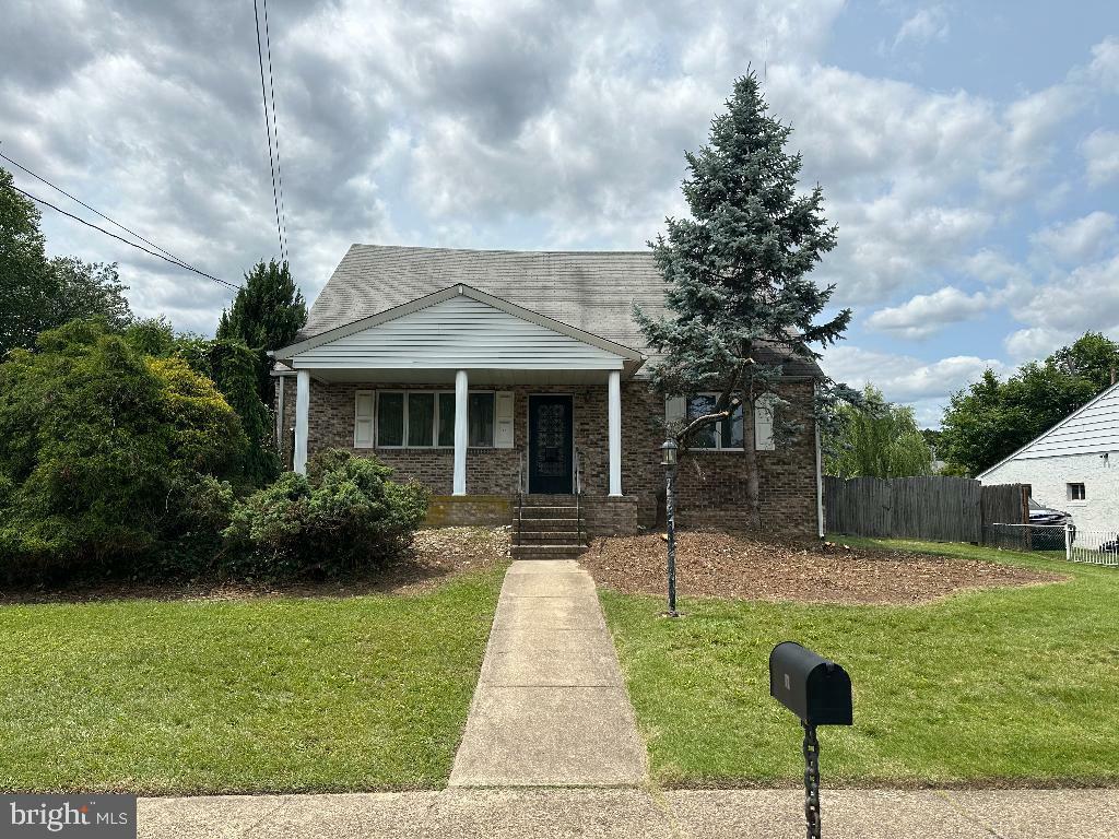 77 Wert Avenue  Hamilton NJ 08610 photo