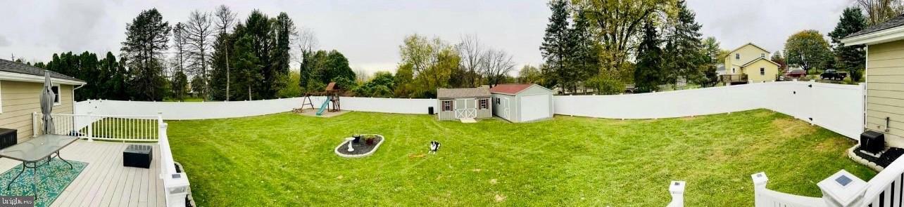 Property Photo: 490 Snyder Road PA 19605