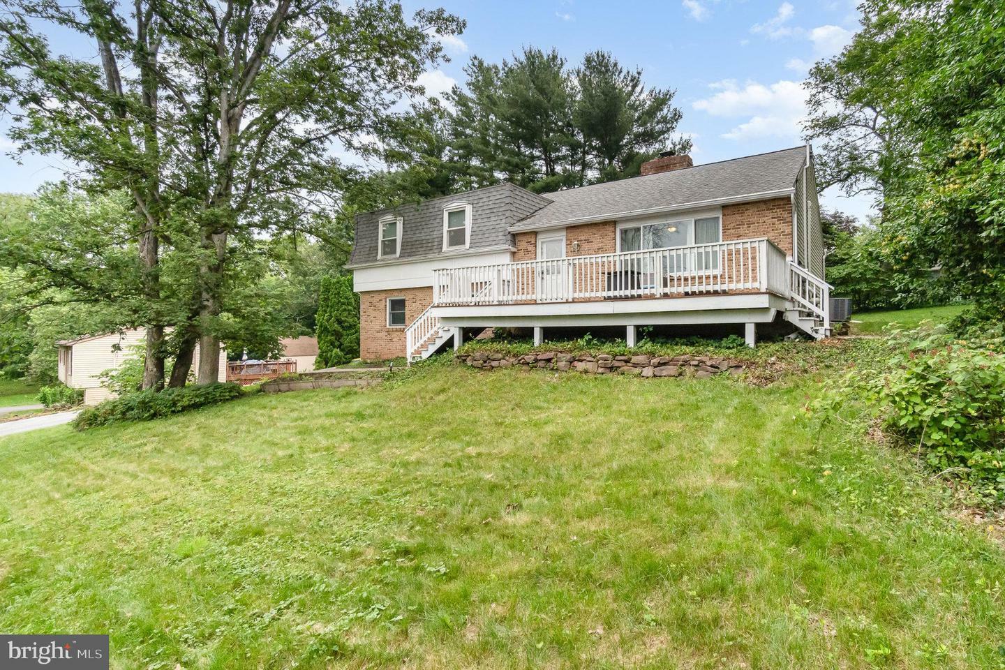 Property Photo:  30 Bunker Lane  PA 17319 