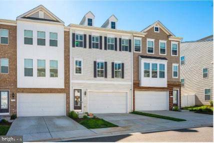 Property Photo: 5043 Melissa Place VA 22192