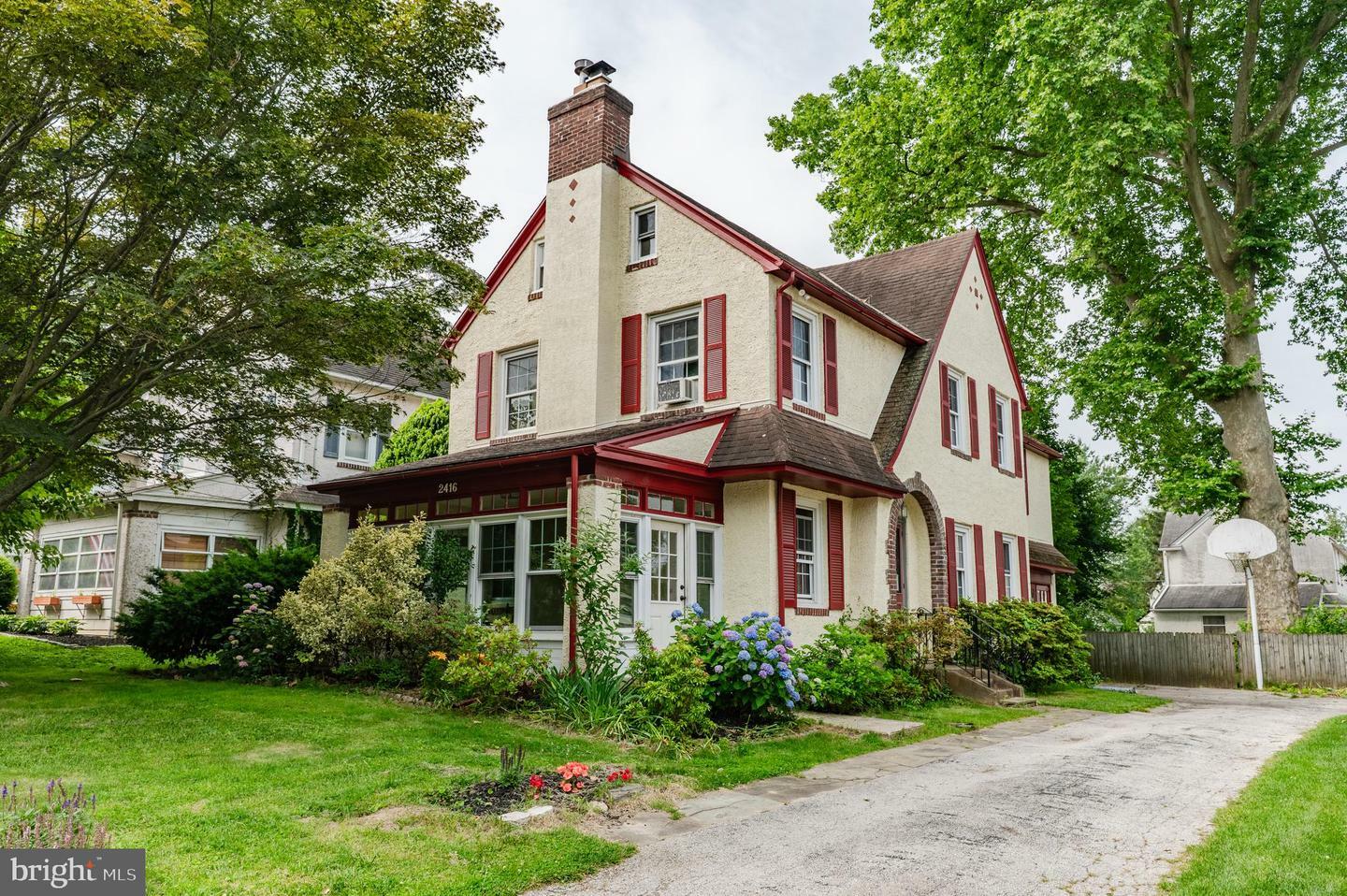 2416 Whitby Road  Havertown PA 19083 photo