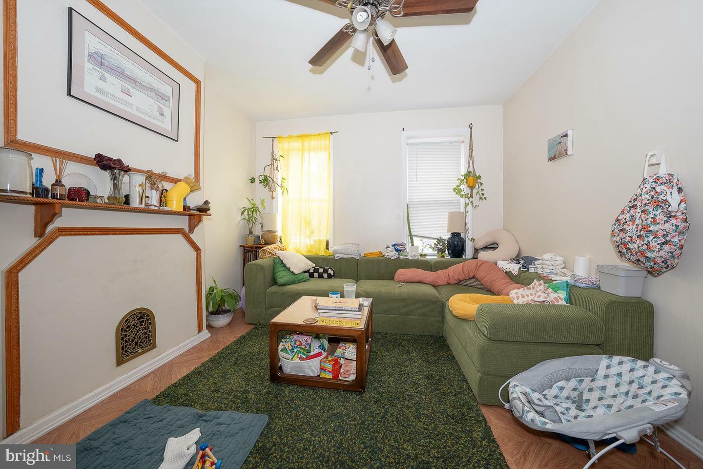 Property Photo: 1316 S 17th Street PA 19146