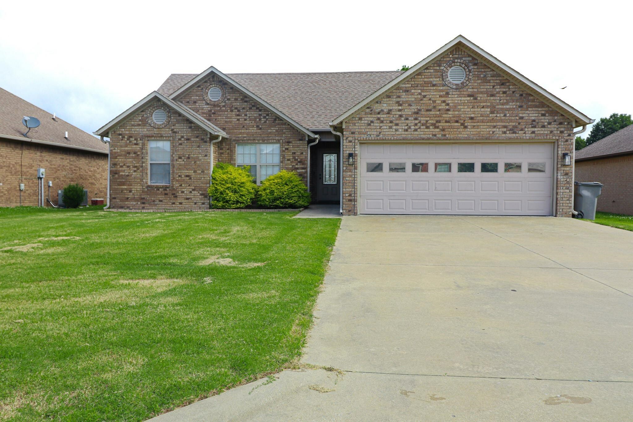 Property Photo: 1203 Ryan AR 72450