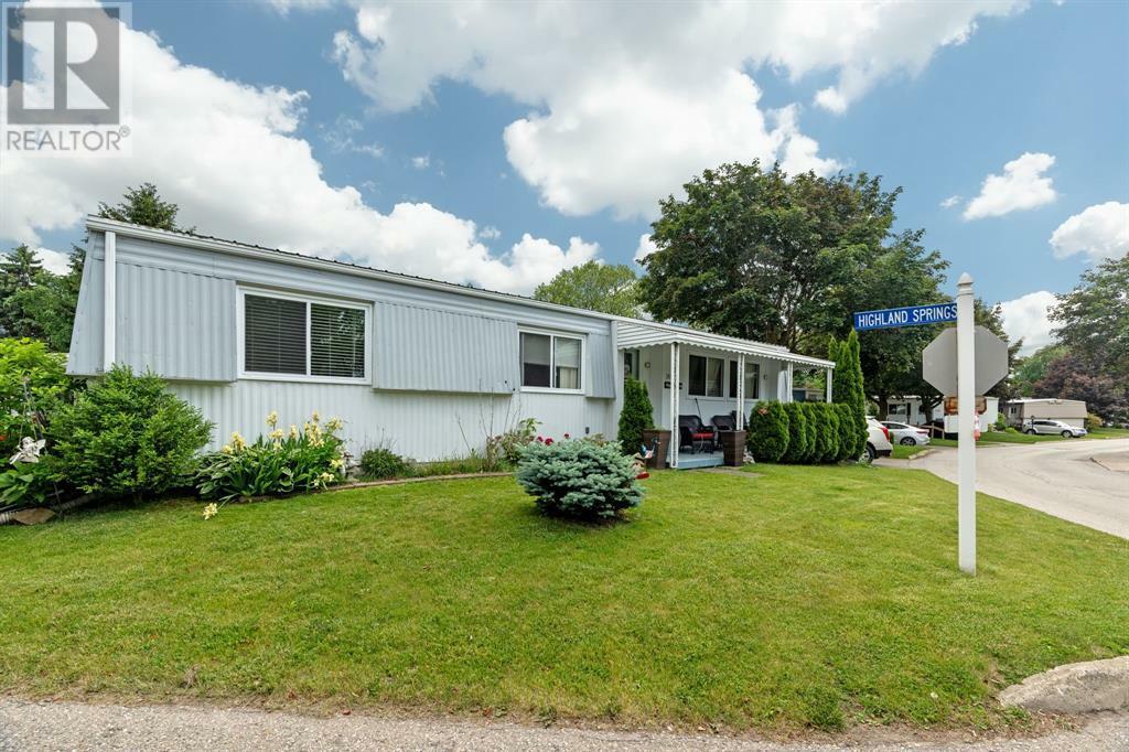 Photo de la propriété: 265 Pebble Beach Parkway ON N0M 1T0