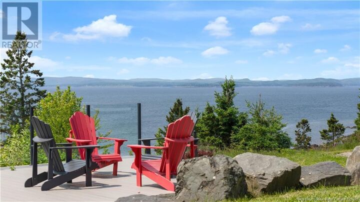 Property Photo:  485 Mascarene Road  NB E5C 2S1 