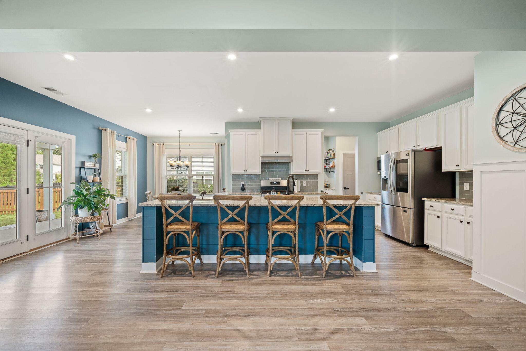 Property Photo: 443 Coopers Hawk Drive SC 29483