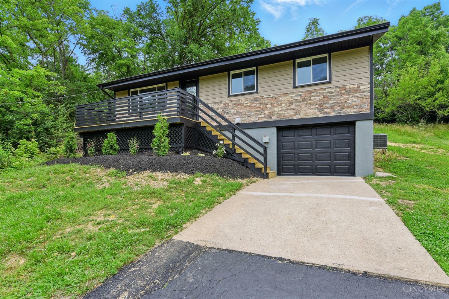 Property Photo: 7044 Hearne Road OH 45248