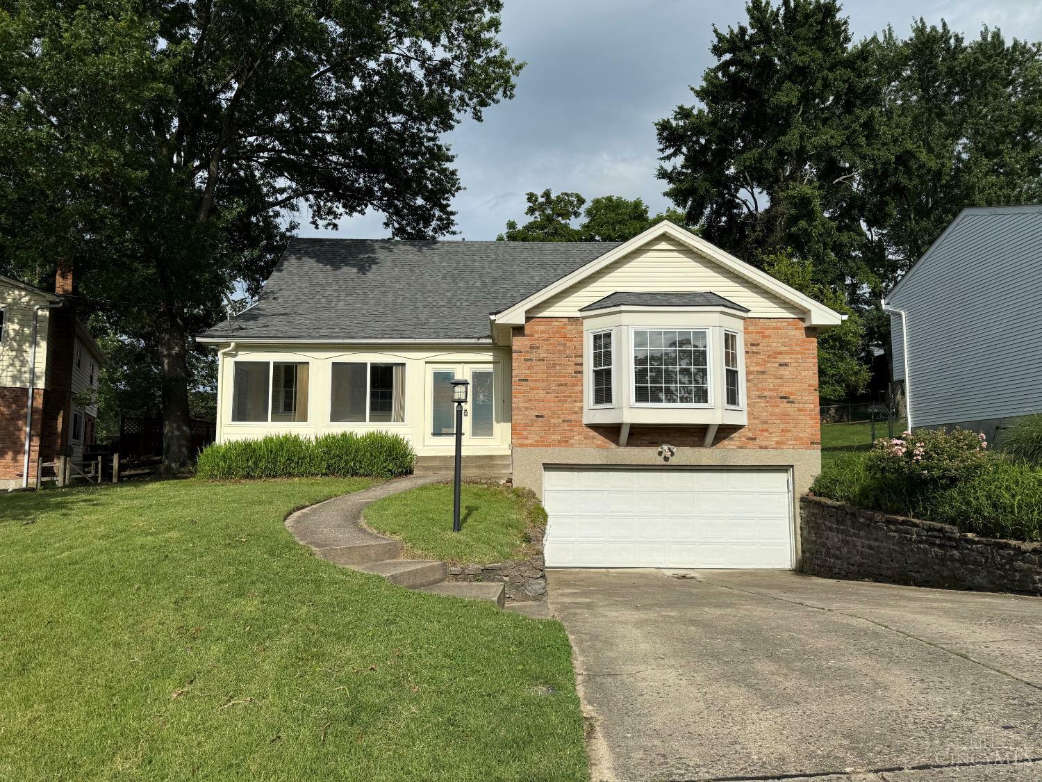 Property Photo: 6535 Ripplewood Lane OH 45230