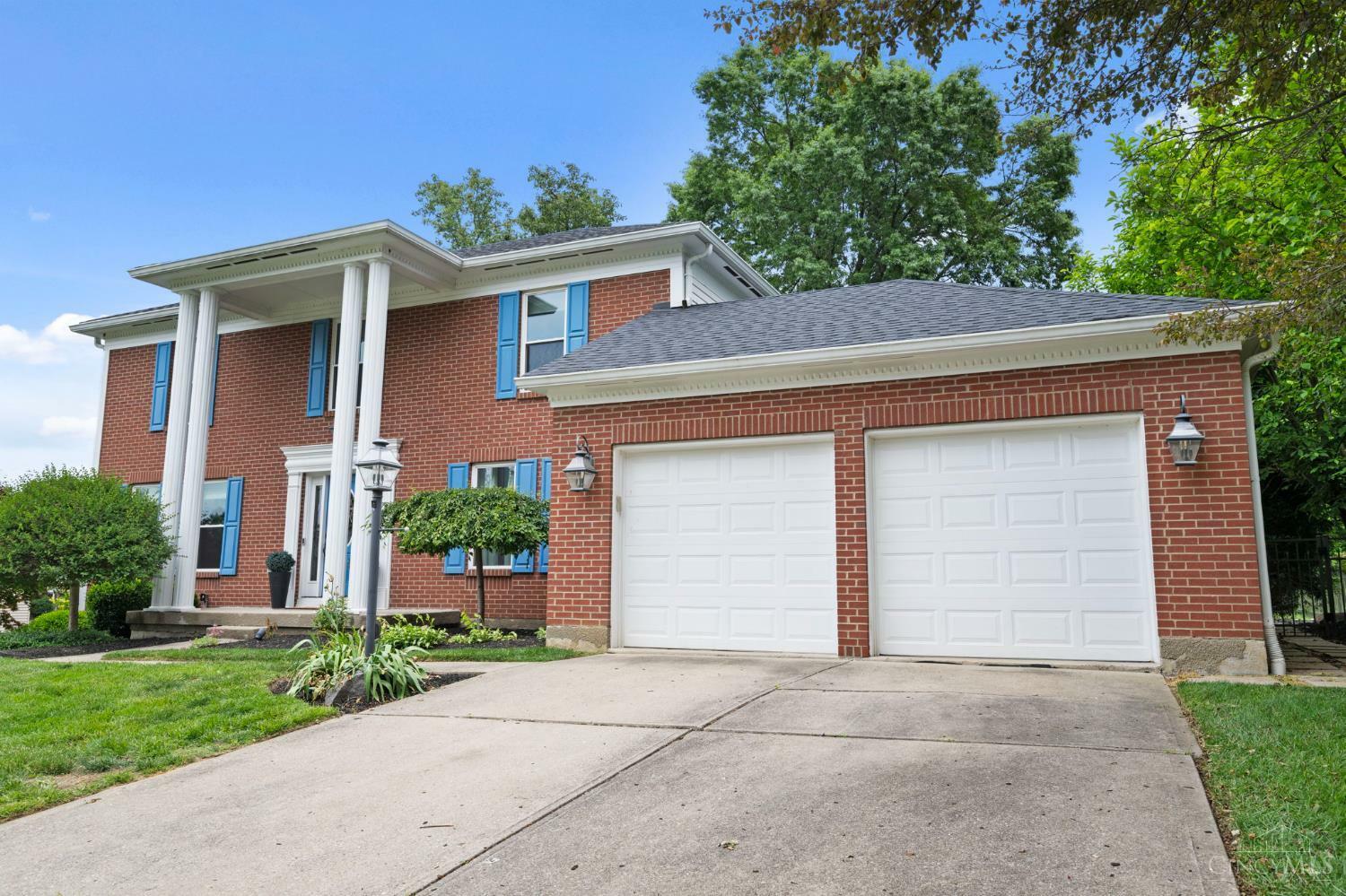 Property Photo: 780 Sundance Drive OH 45233
