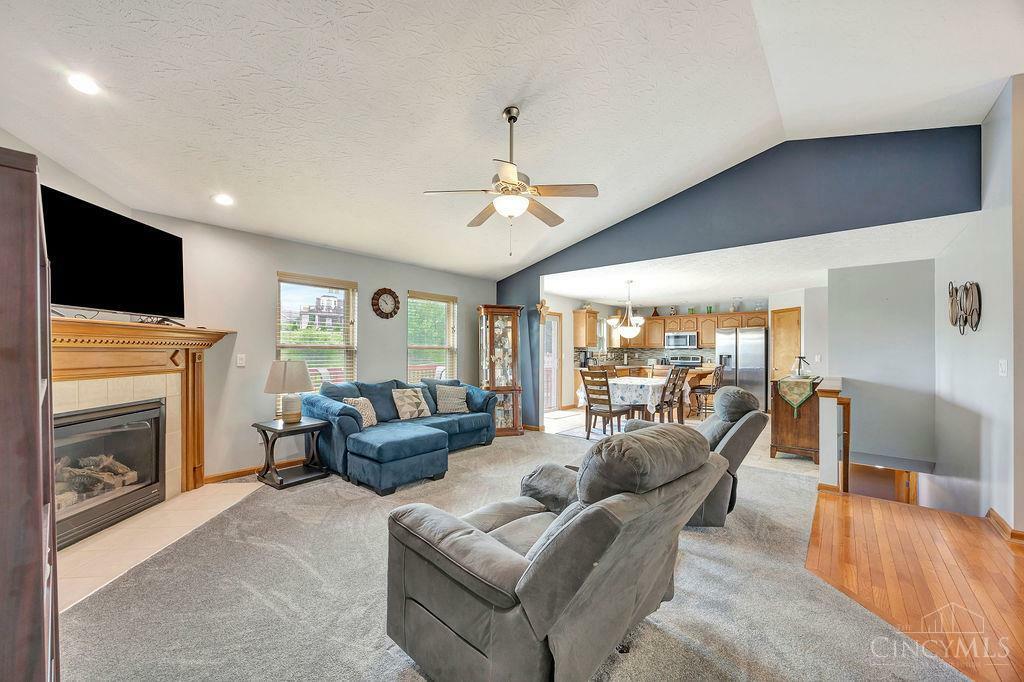 Property Photo: 3516 Alec Drive OH 45014