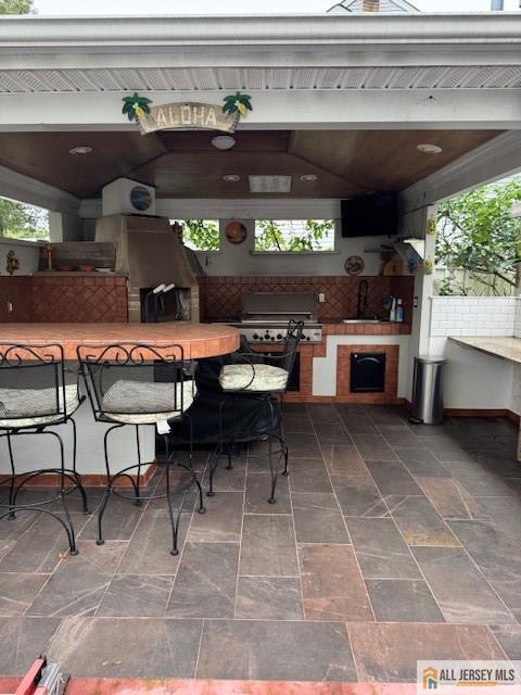 Property Photo: 33 Tennent Avenue NJ 07726