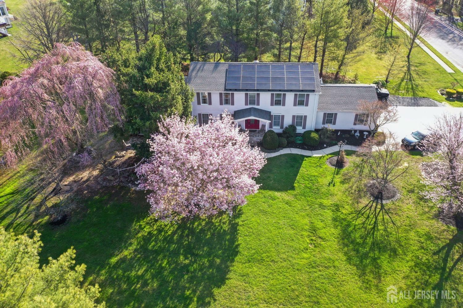 475 Grace Hill Road  Monroe NJ 08831 photo