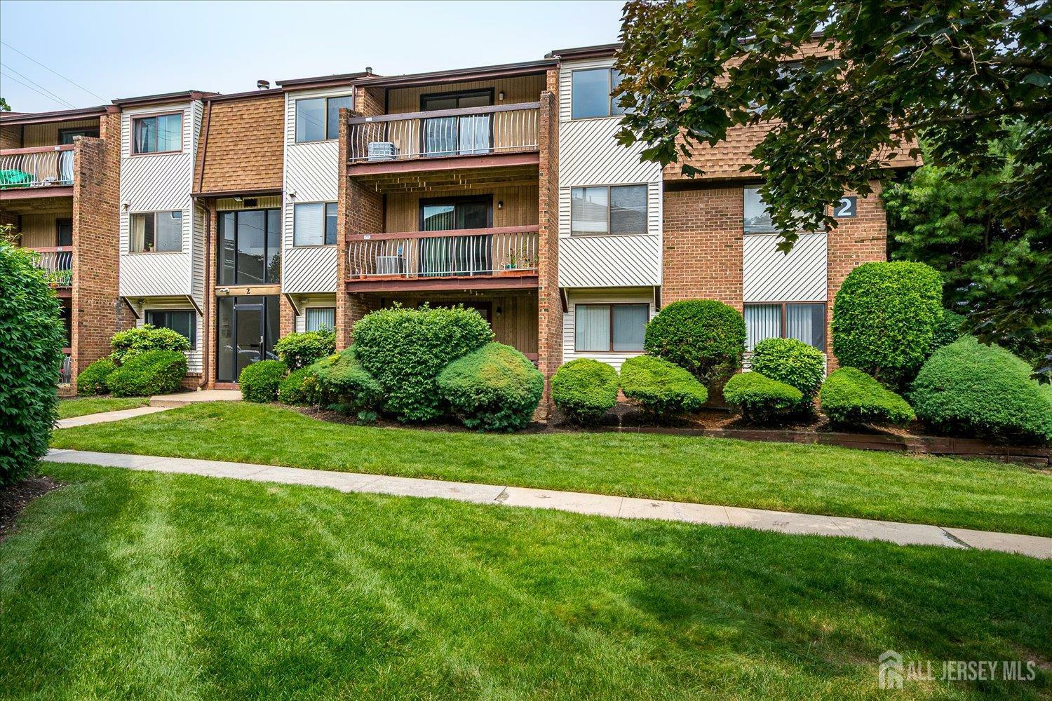 Property Photo: 223 Edison Glen Terrace NJ 08837