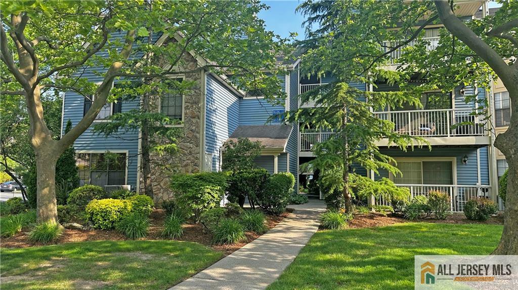 258 Crosspointe Drive 258  East Brunswick NJ 08816 photo