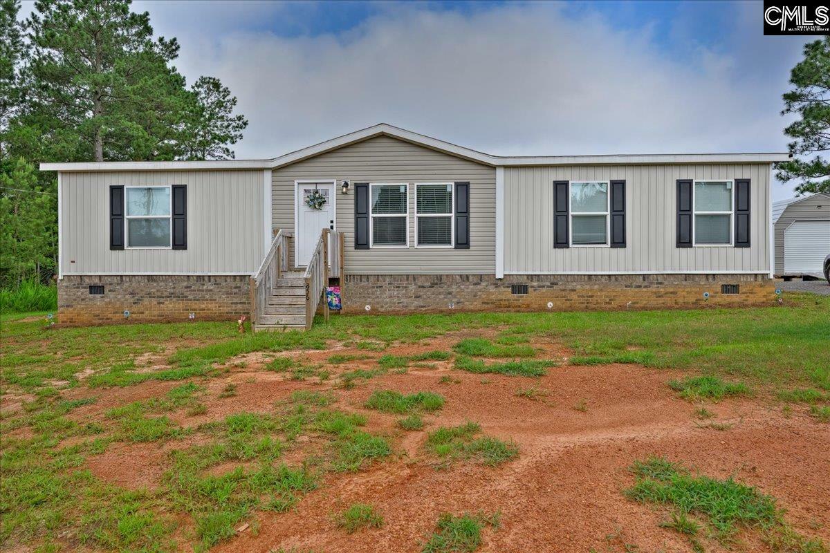 Property Photo: 856 Johnson King SC 29160
