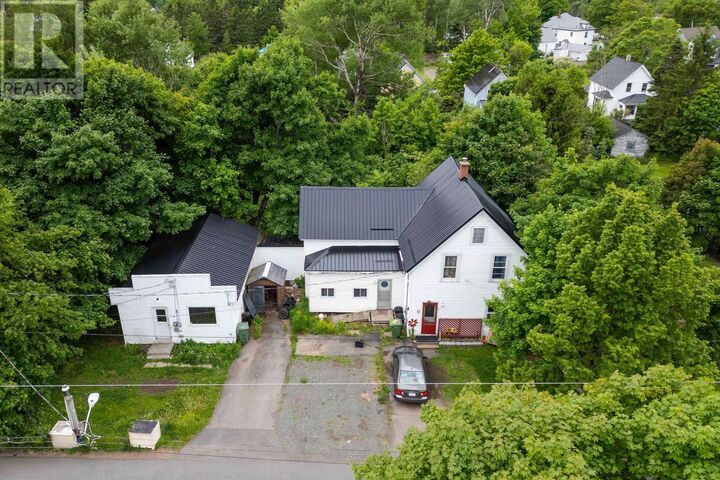 Photo de la propriété:  95 Church Street  NS B0M 1X0 