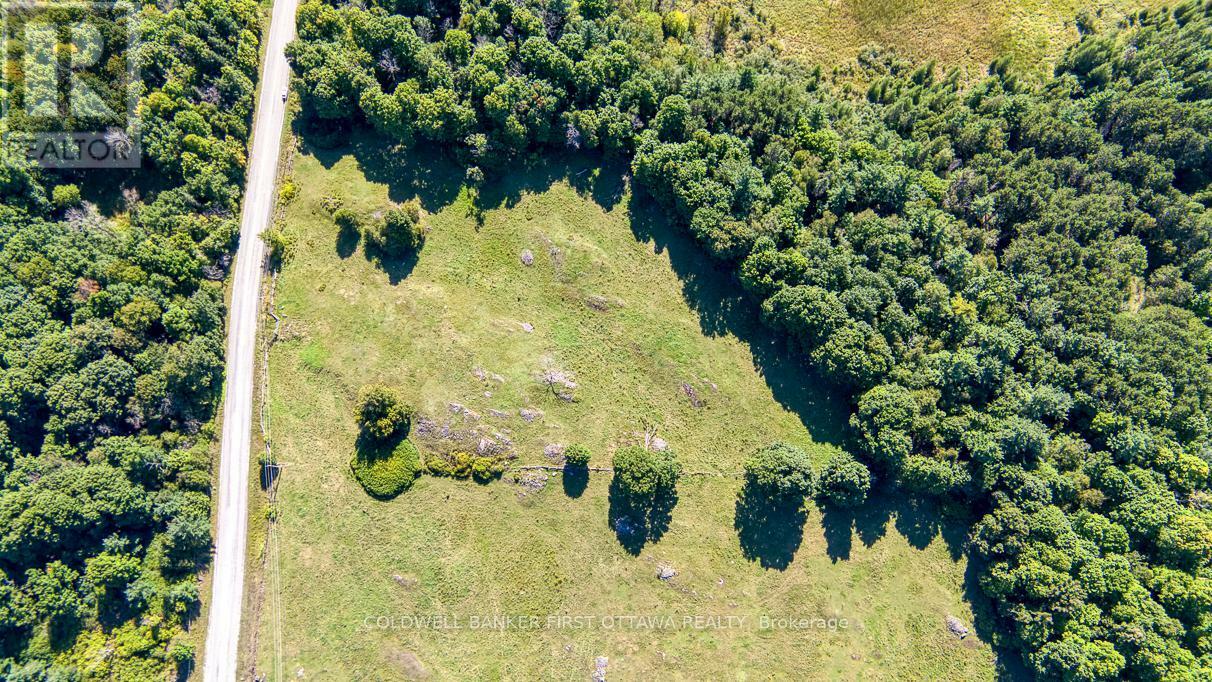 Property Photo: 00 Herron Mills Road ON K0G 1K0