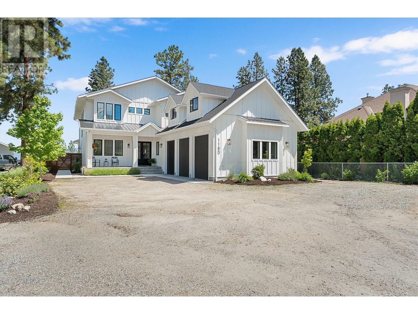 1180 Mission Ridge Road  Kelowna BC V1W 3B2 photo