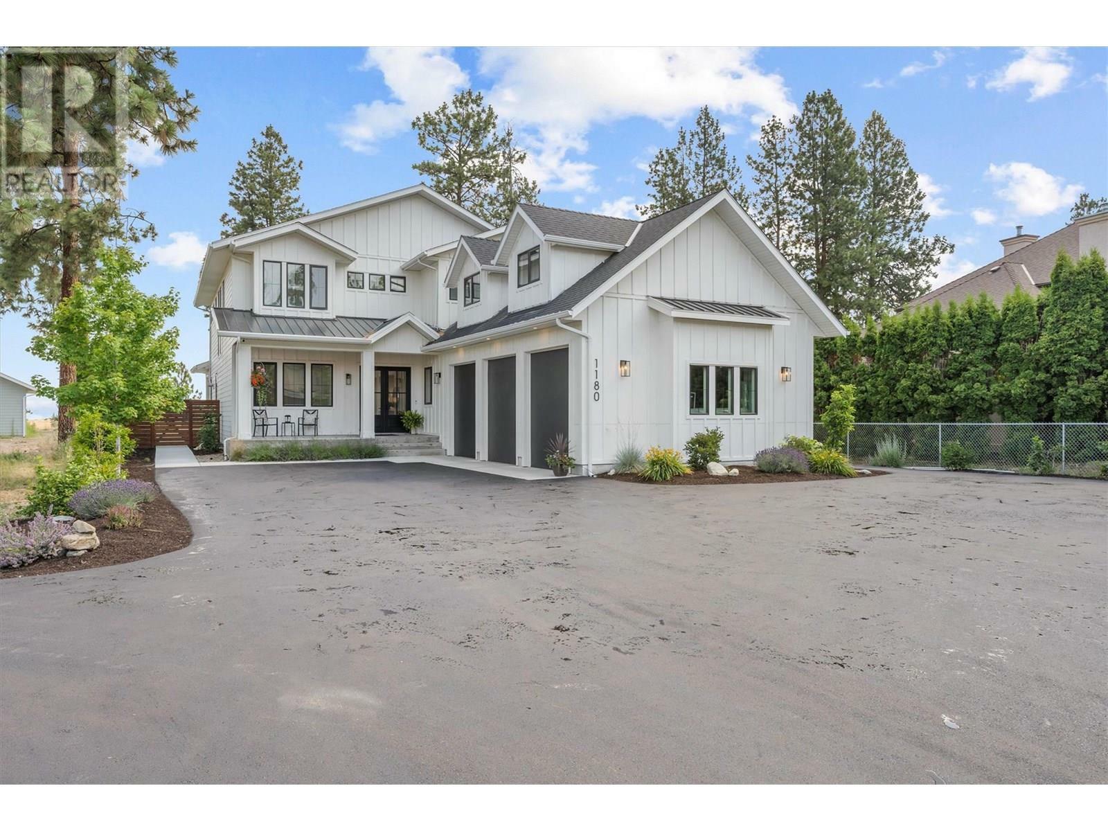 1180 Mission Ridge Road  Kelowna BC V1W 3B2 photo