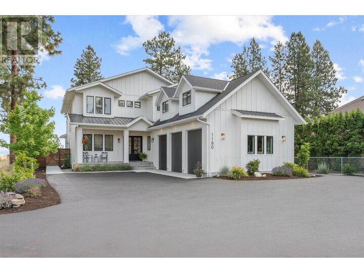1180 Mission Ridge Road  Kelowna BC V1W 3B2 photo