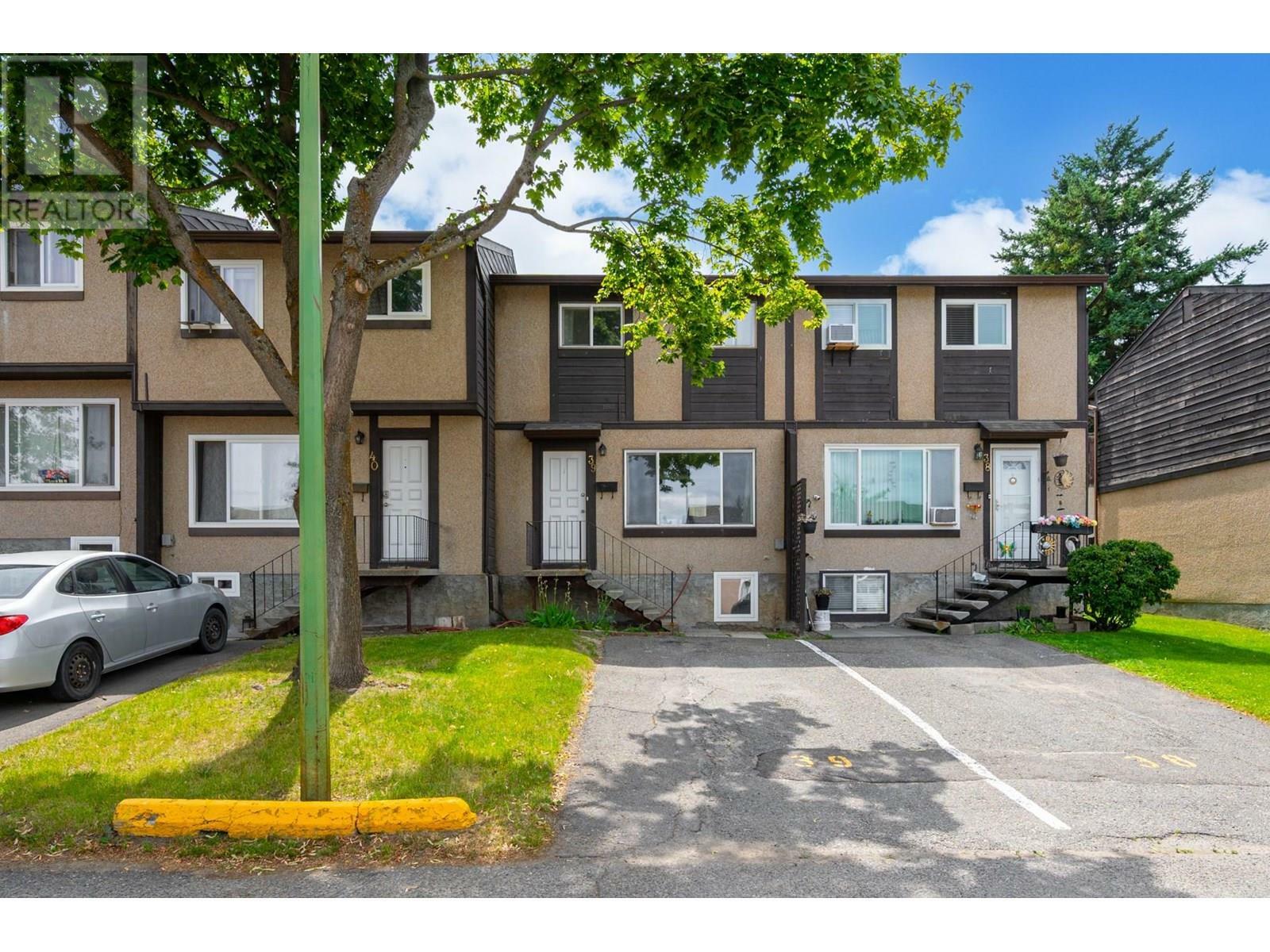 Property Photo: 1605 Summit Drive 39 BC V2E 2A5