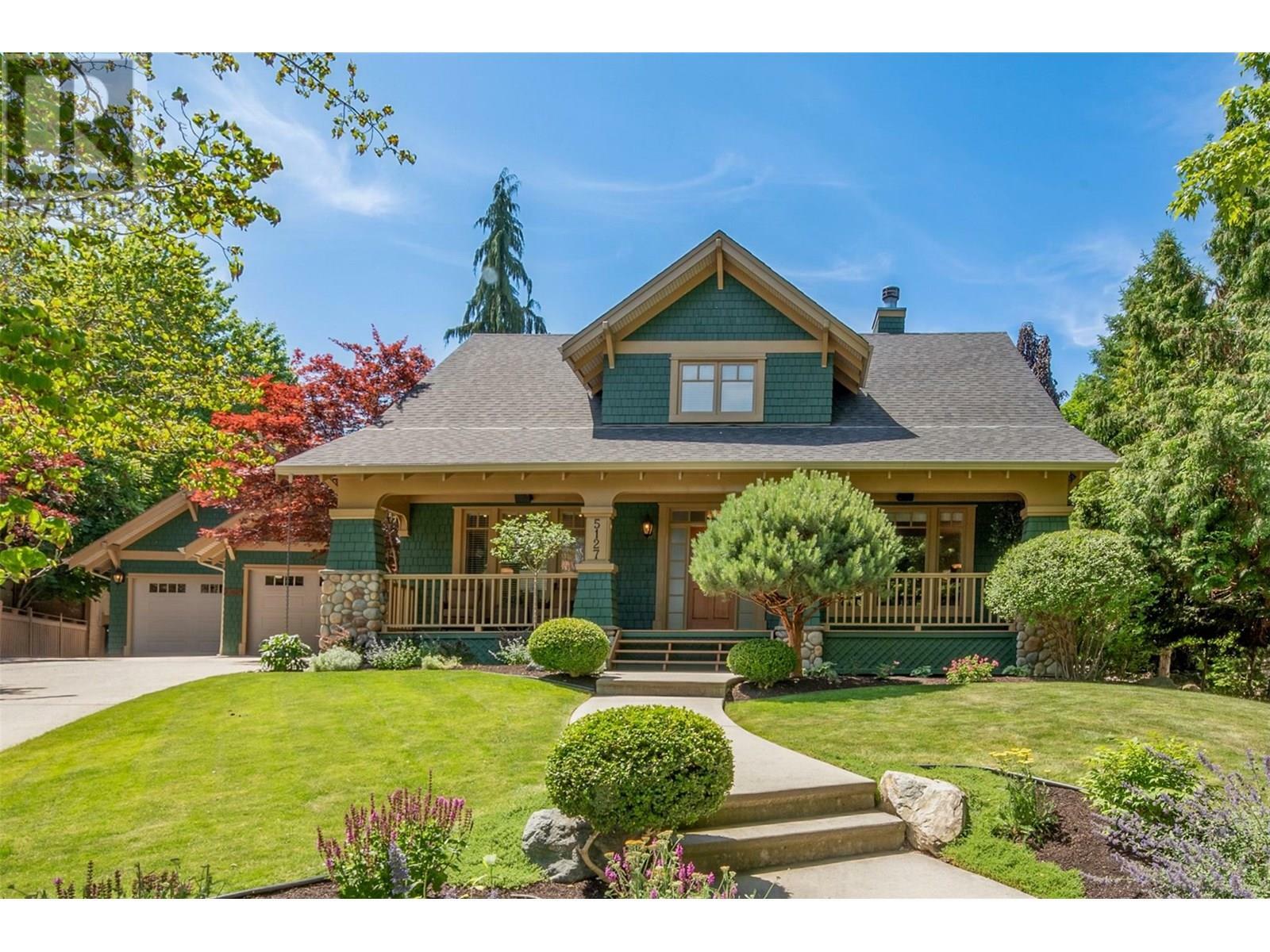 5127 Luckett Court  Kelowna BC V1W 4J1 photo