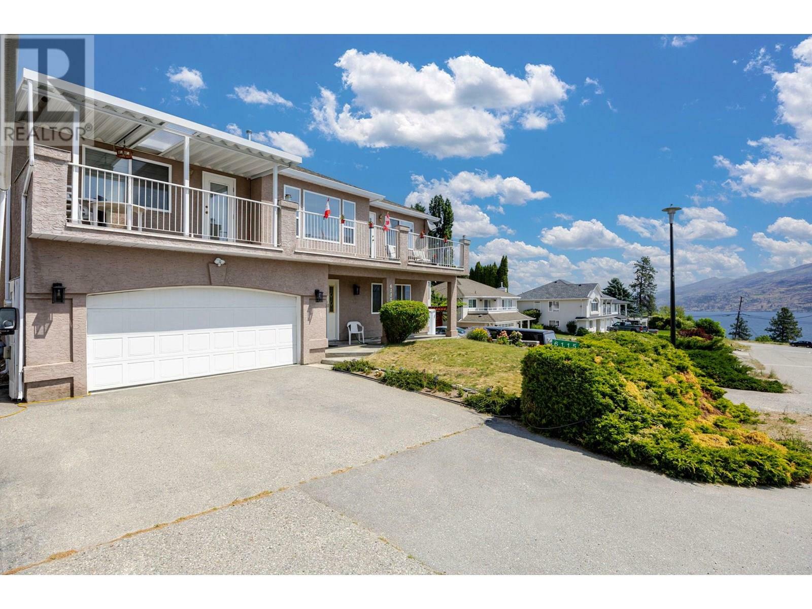 6115 Aitkens Road  Peachland BC V0H 1X7 photo