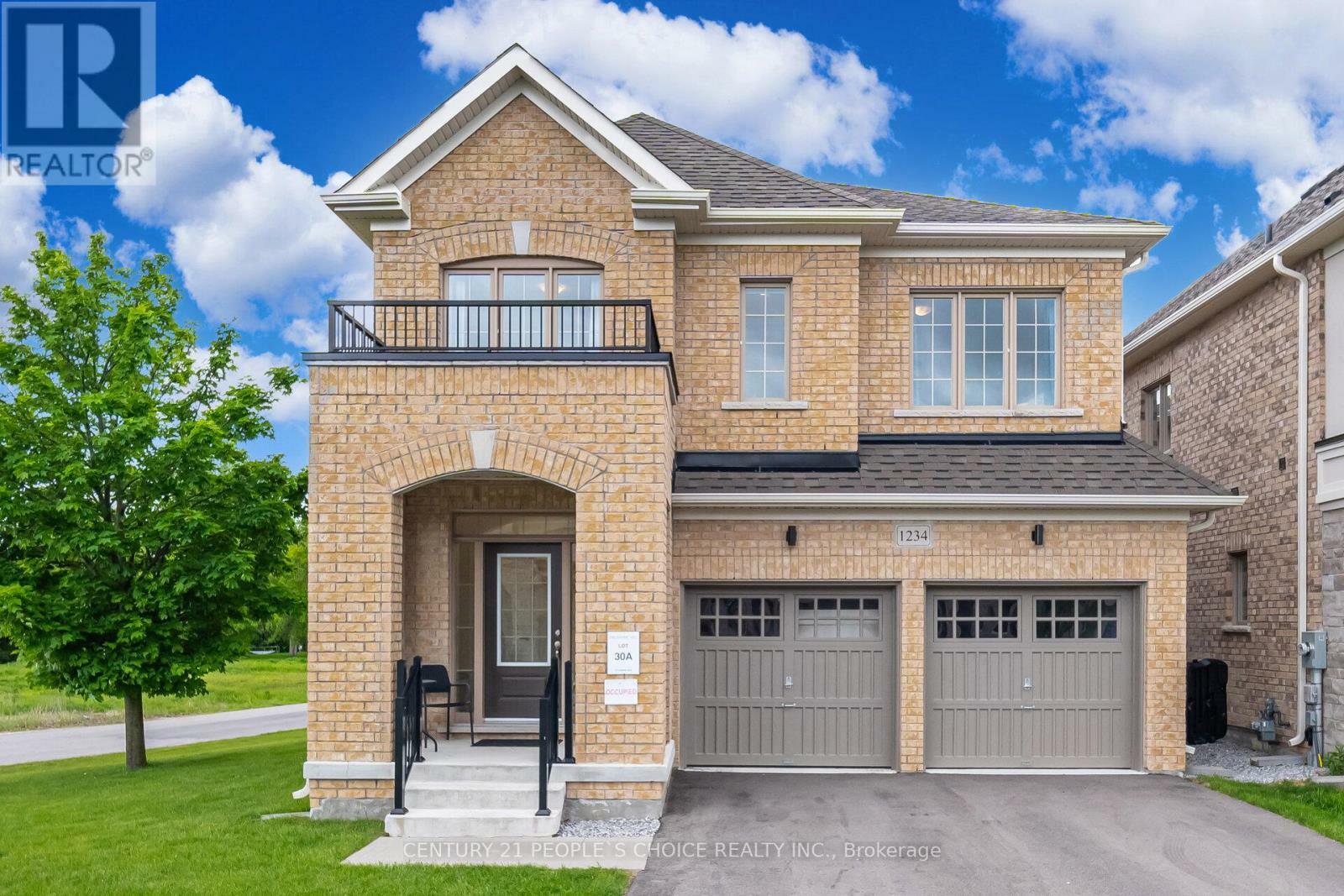 Property Photo: 1234 Shankel Road ON L1K 3G2