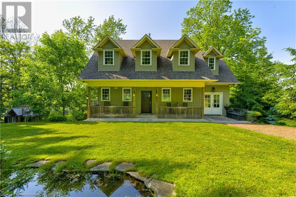 1245 Filman Road  Ancaster ON L8S 4K2 photo