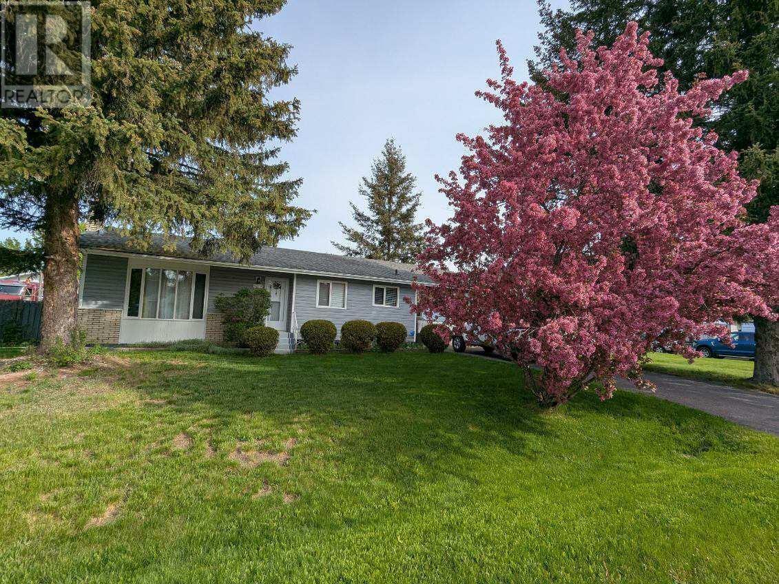 4210 Michael Road  Prince George BC V2K 1E7 photo
