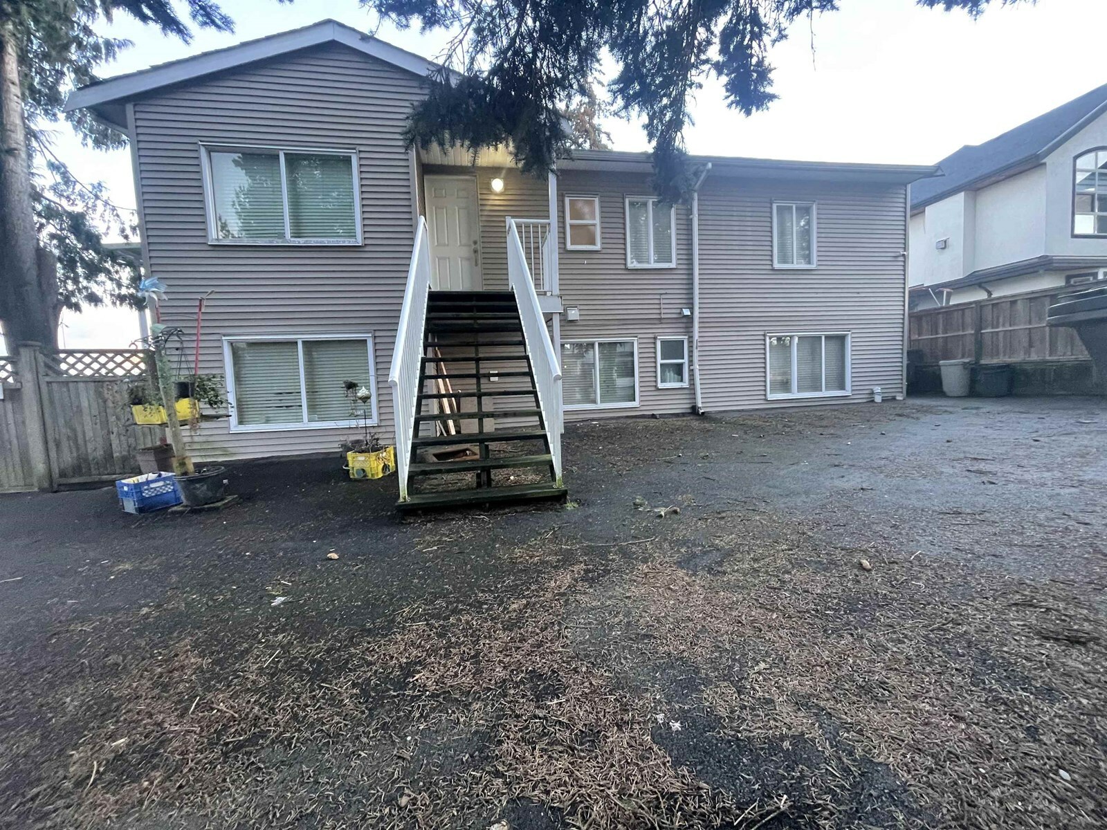 Property Photo: 13538 84 BC V3W 3H2