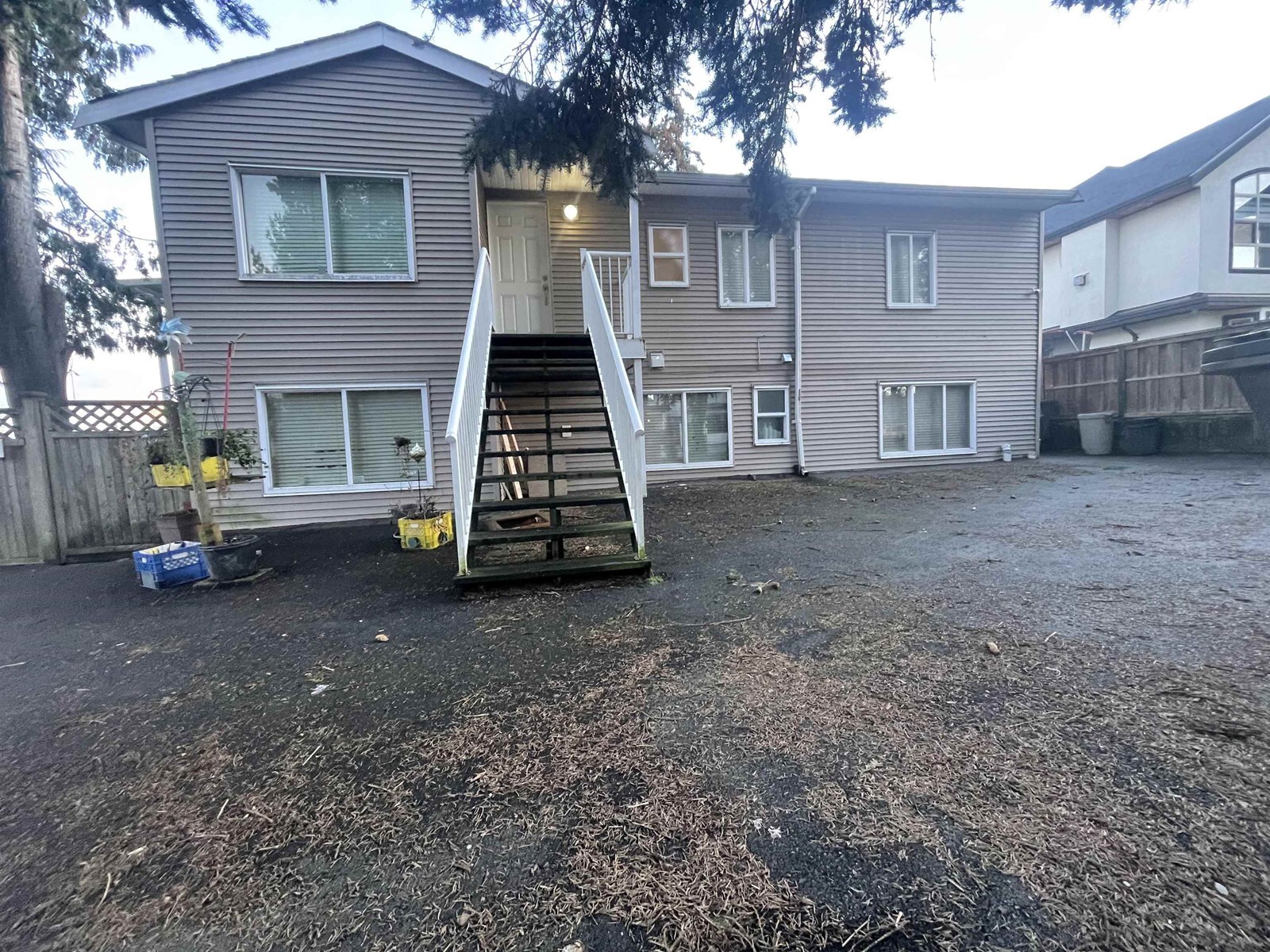 Property Photo:  13538 84  BC V3W 3H2 