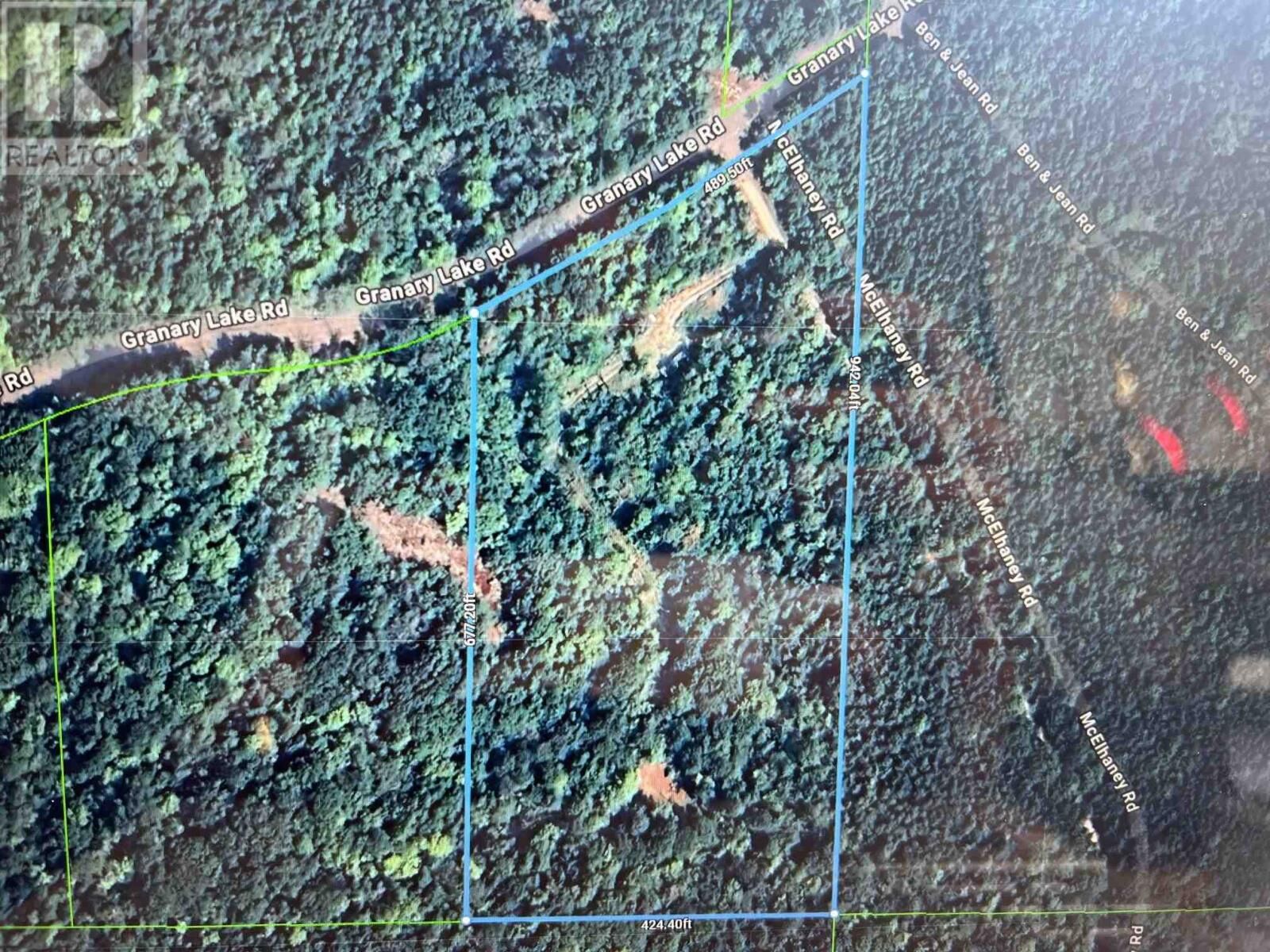 Property Photo:  Part Of Granary Lake Rd  ON P0R 1B0 