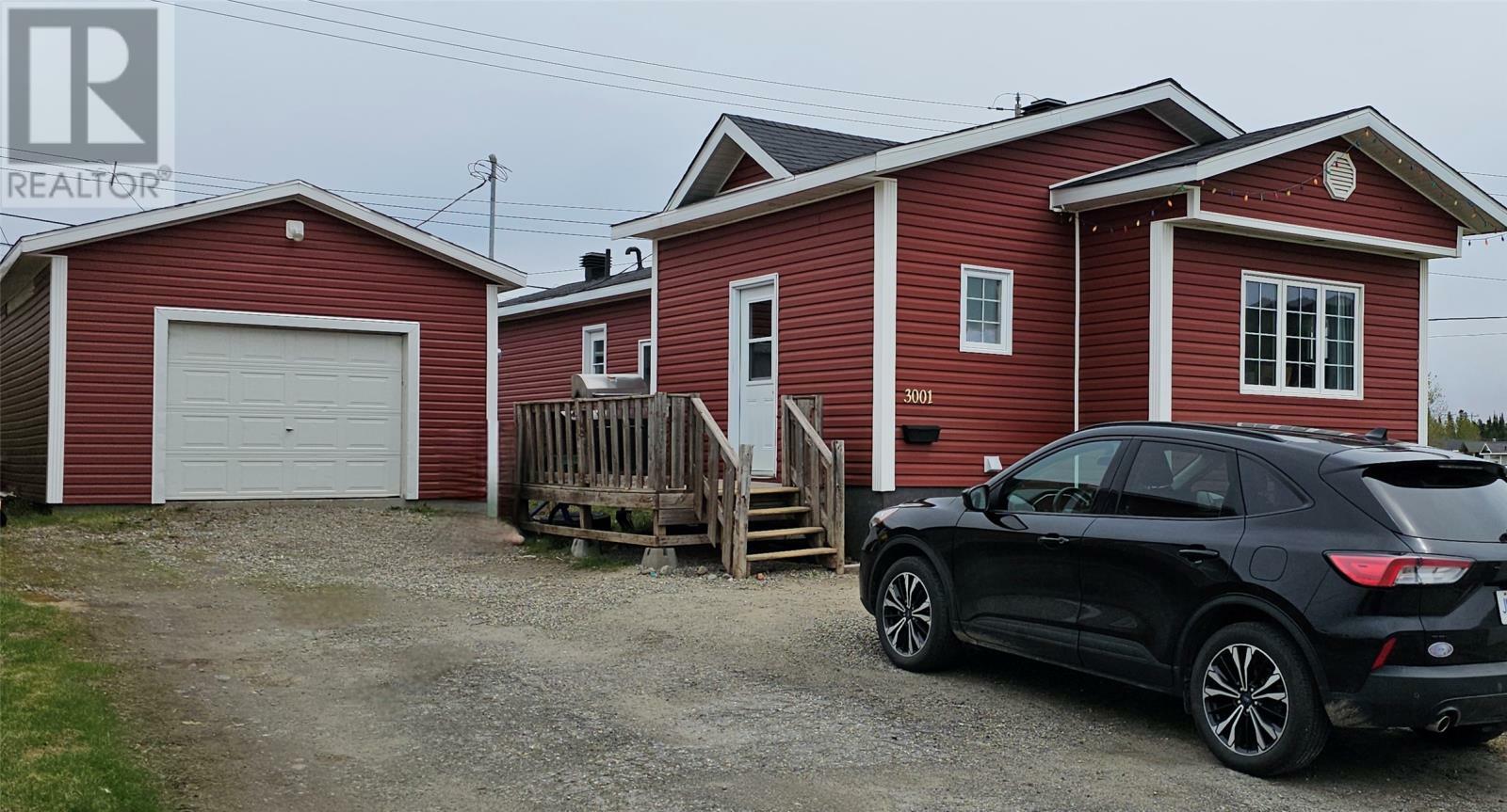 Property Photo:  3001 Canning Avenue  NL A2V 2T8 