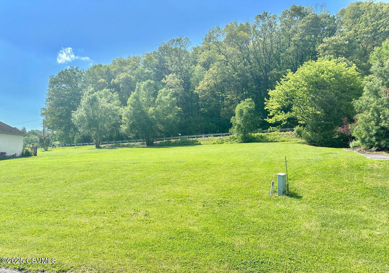 Property Photo: 137 St Johns Street PA 17853